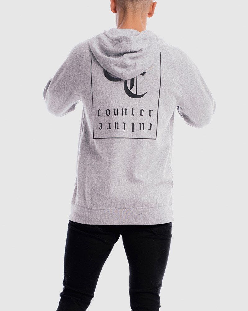 Celt Hoodie