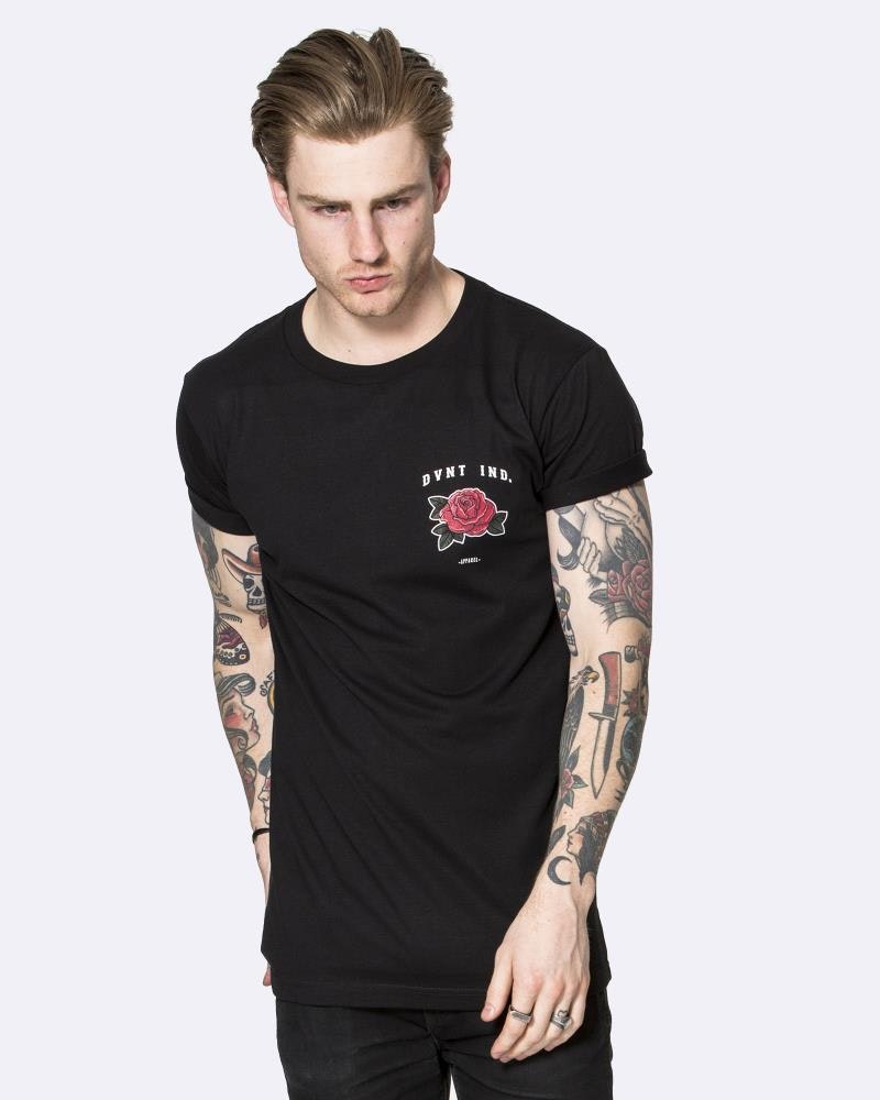 Rose Tee