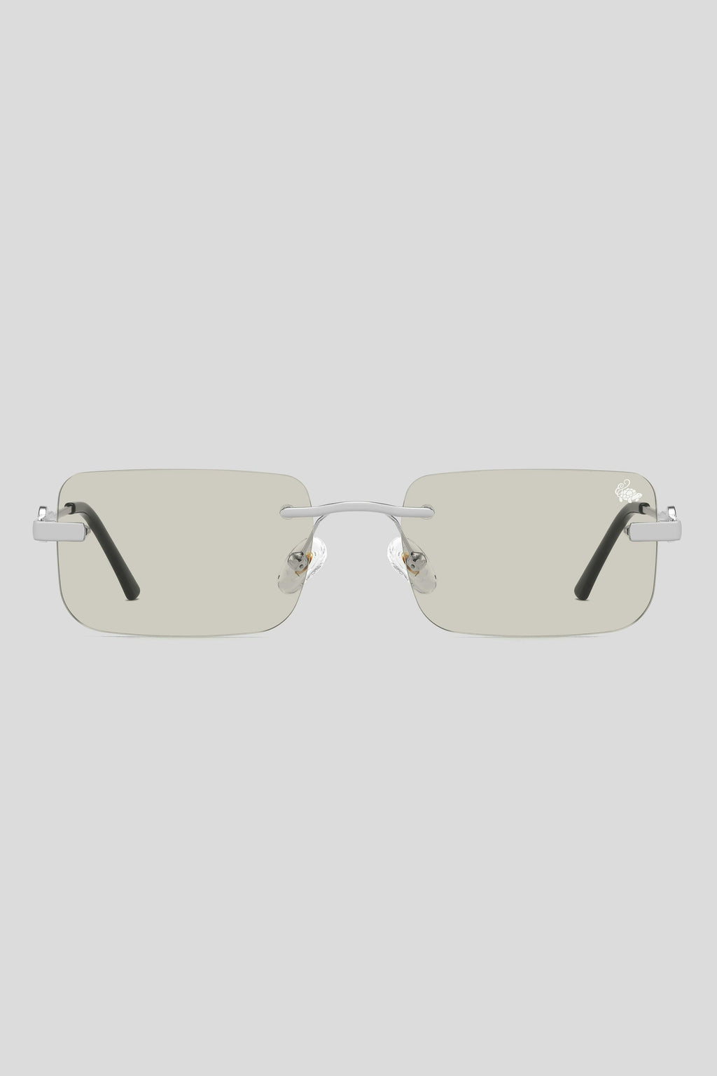 Hampton Transition Brown | Silver