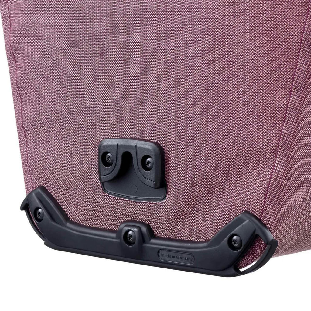 QL3.1 Backroller Urban Ash Rose