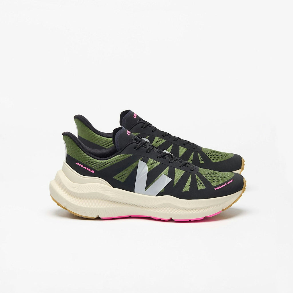 VEJA x Jolie Foulée Condor 3 Advanced Engineered in Militar