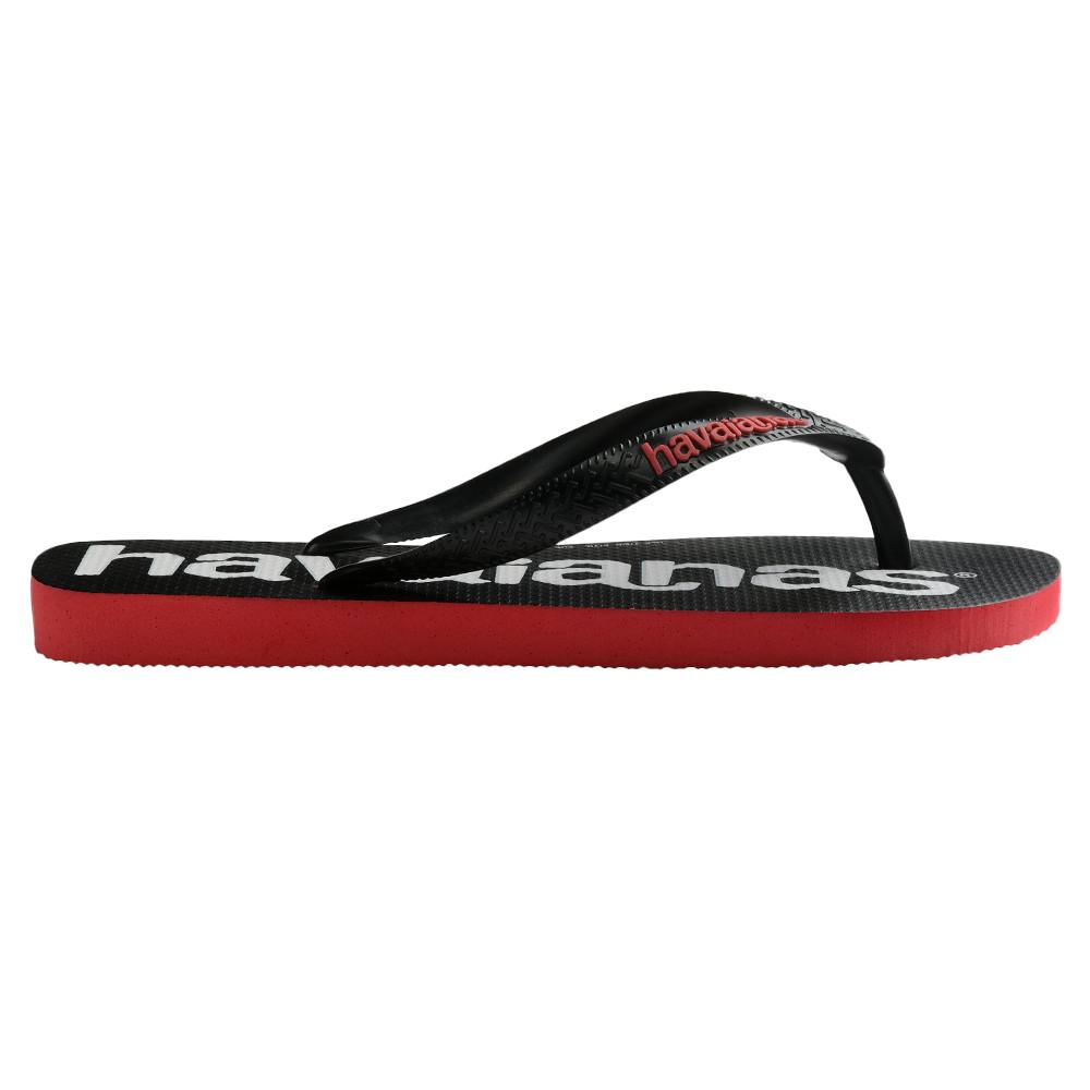 Top Logomania 2 Thongs