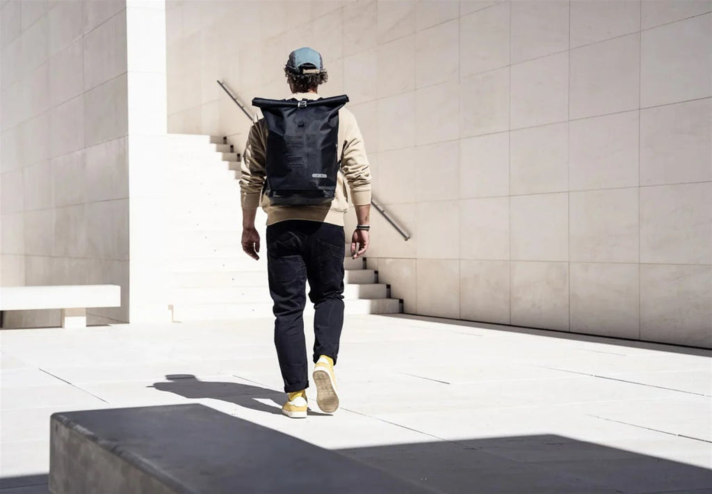 Commuter-Daypack 27L Black