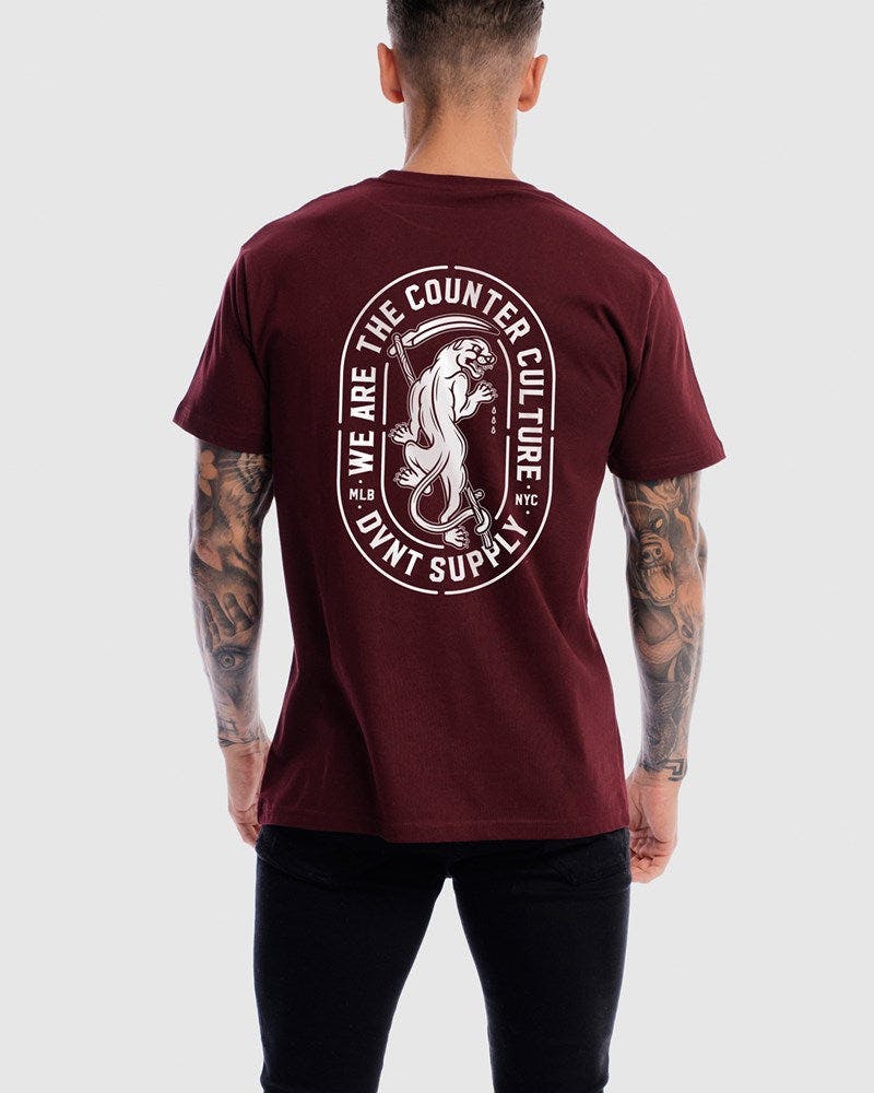Panther Tee