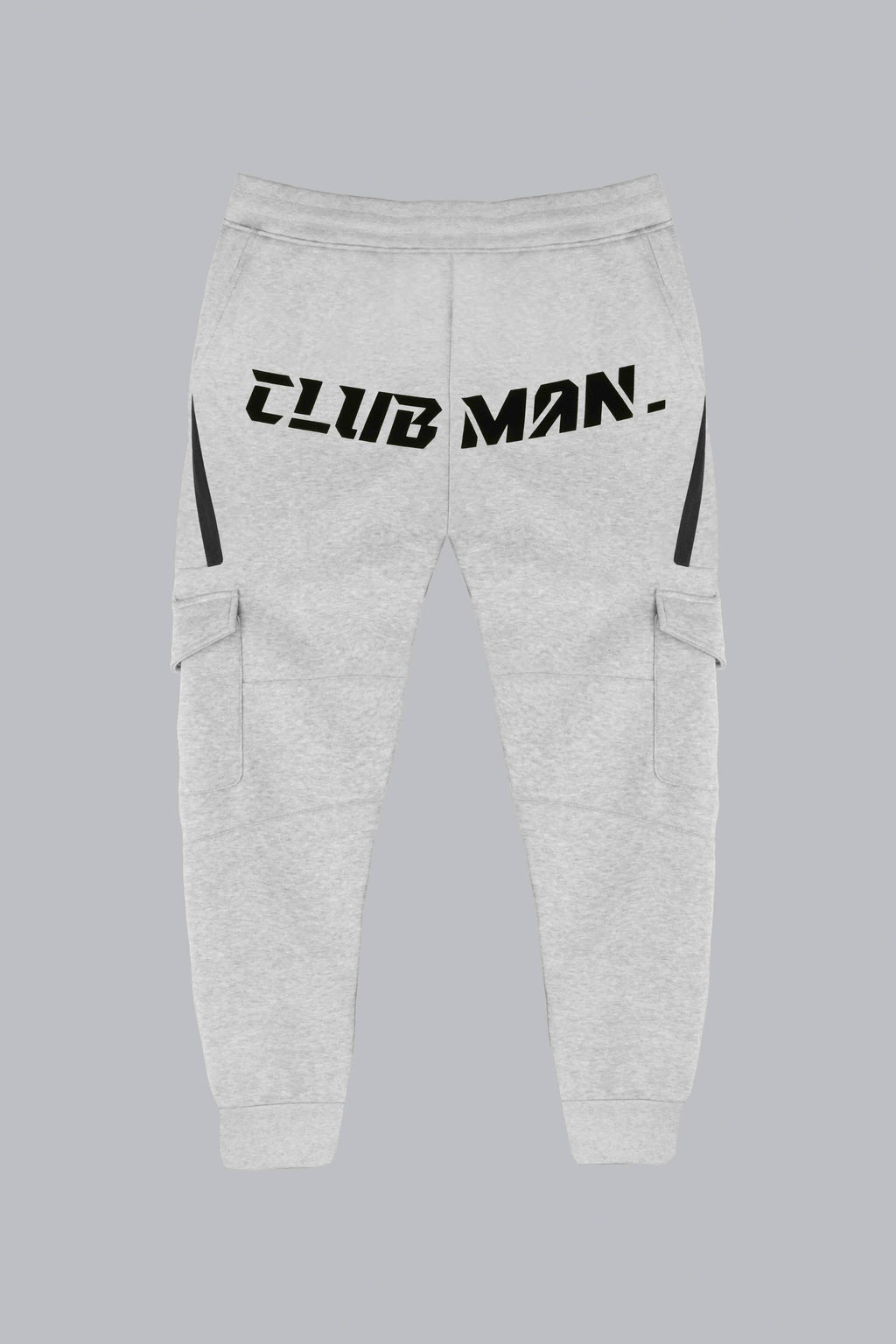 Clubman 'Urban Explorer' Cargo Trackies