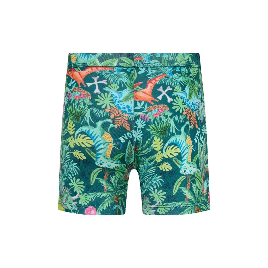 The Connor Trunk - Tropic Dino
