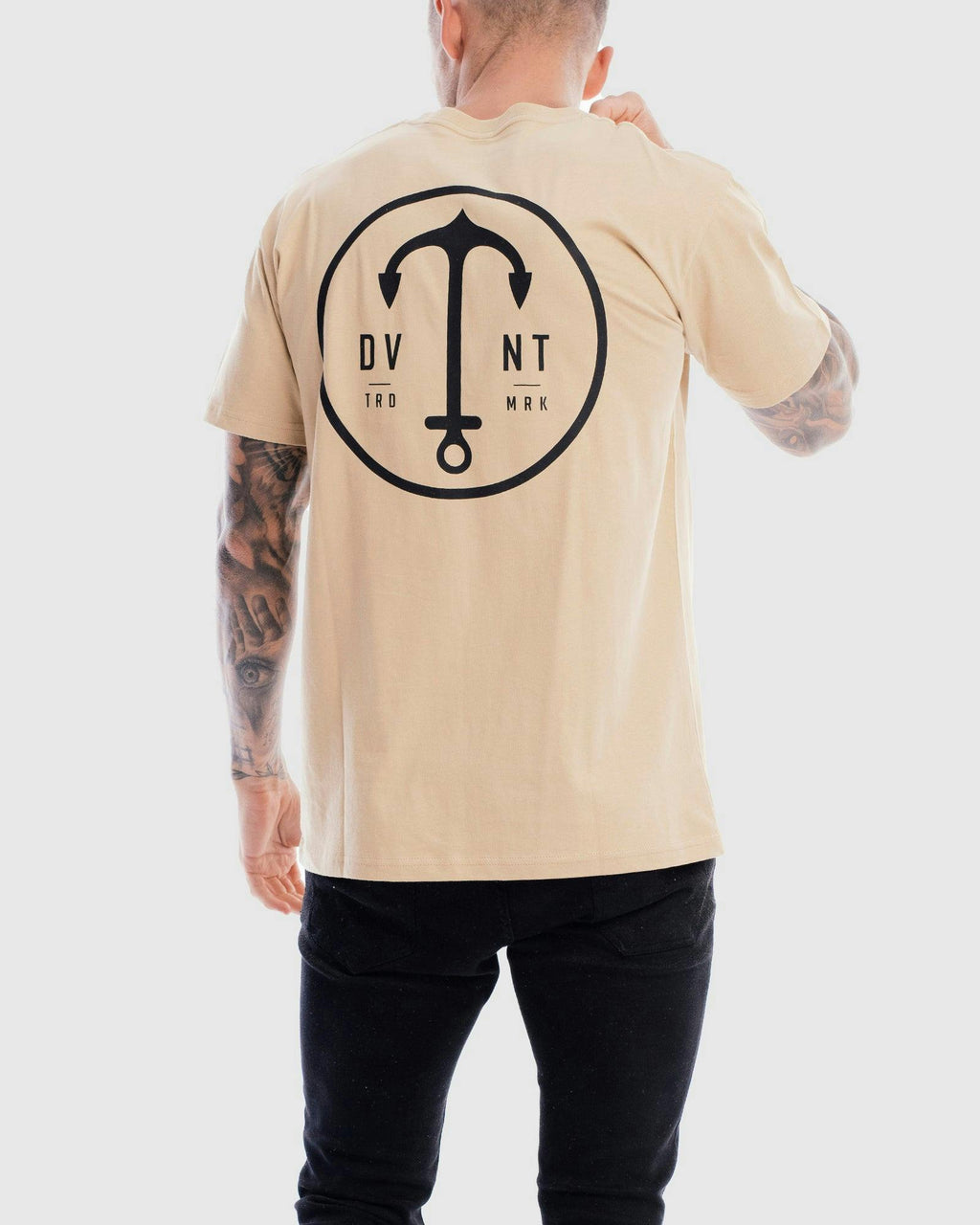 Dive Deep Tee