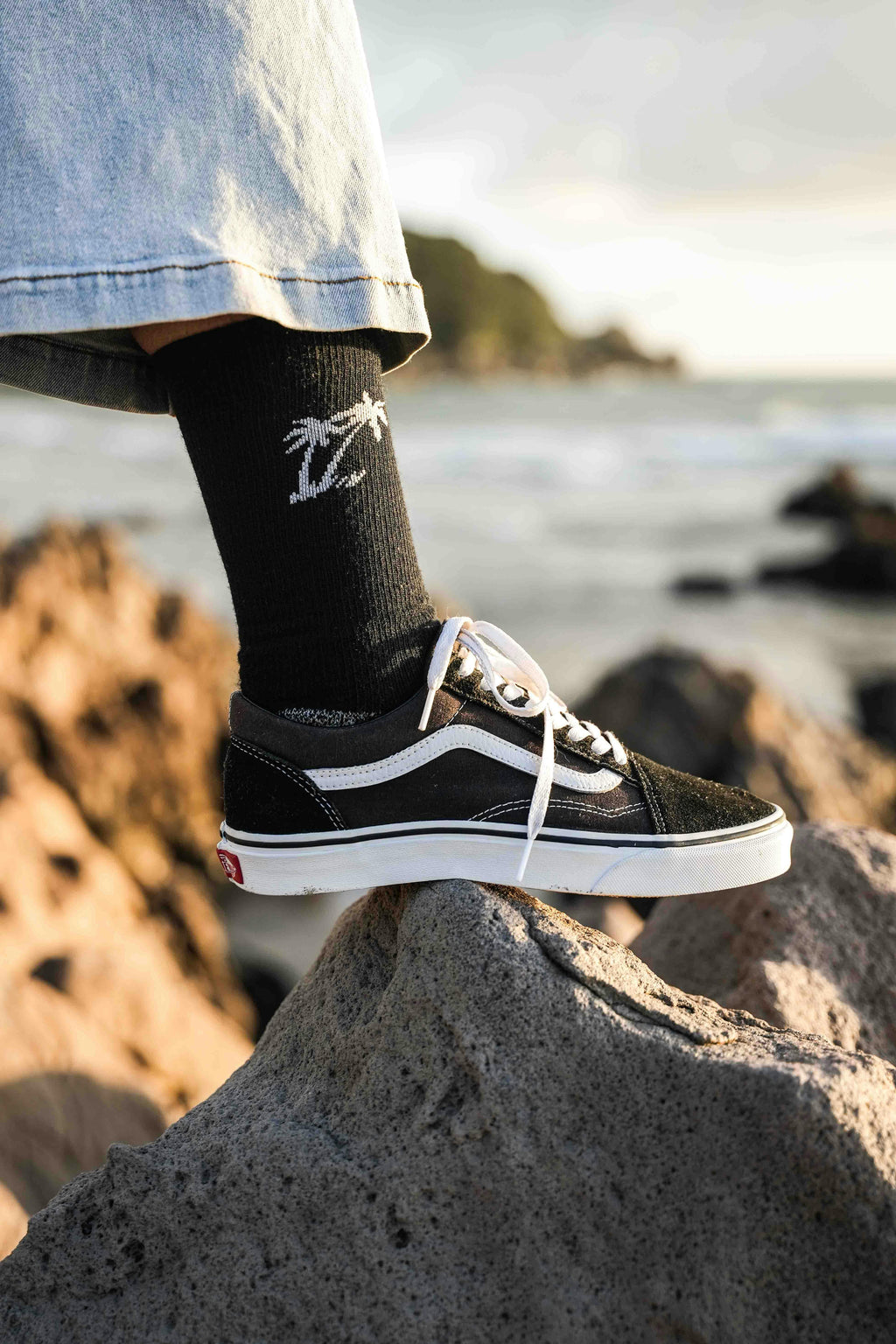 Merino Wool Socks