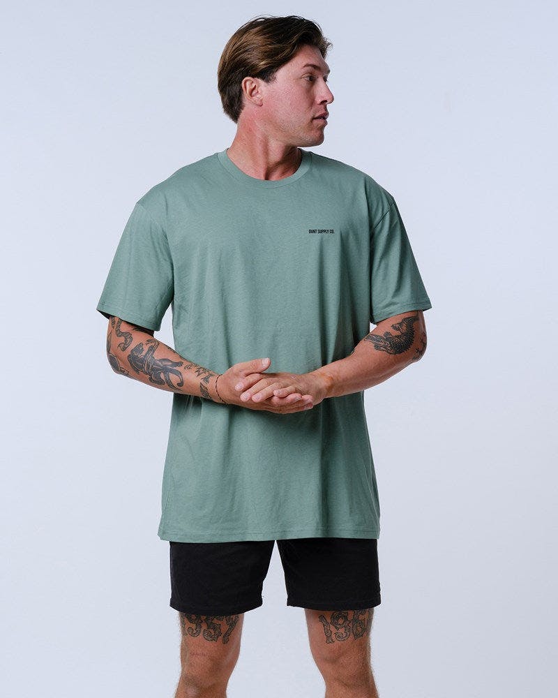 Detail Tee