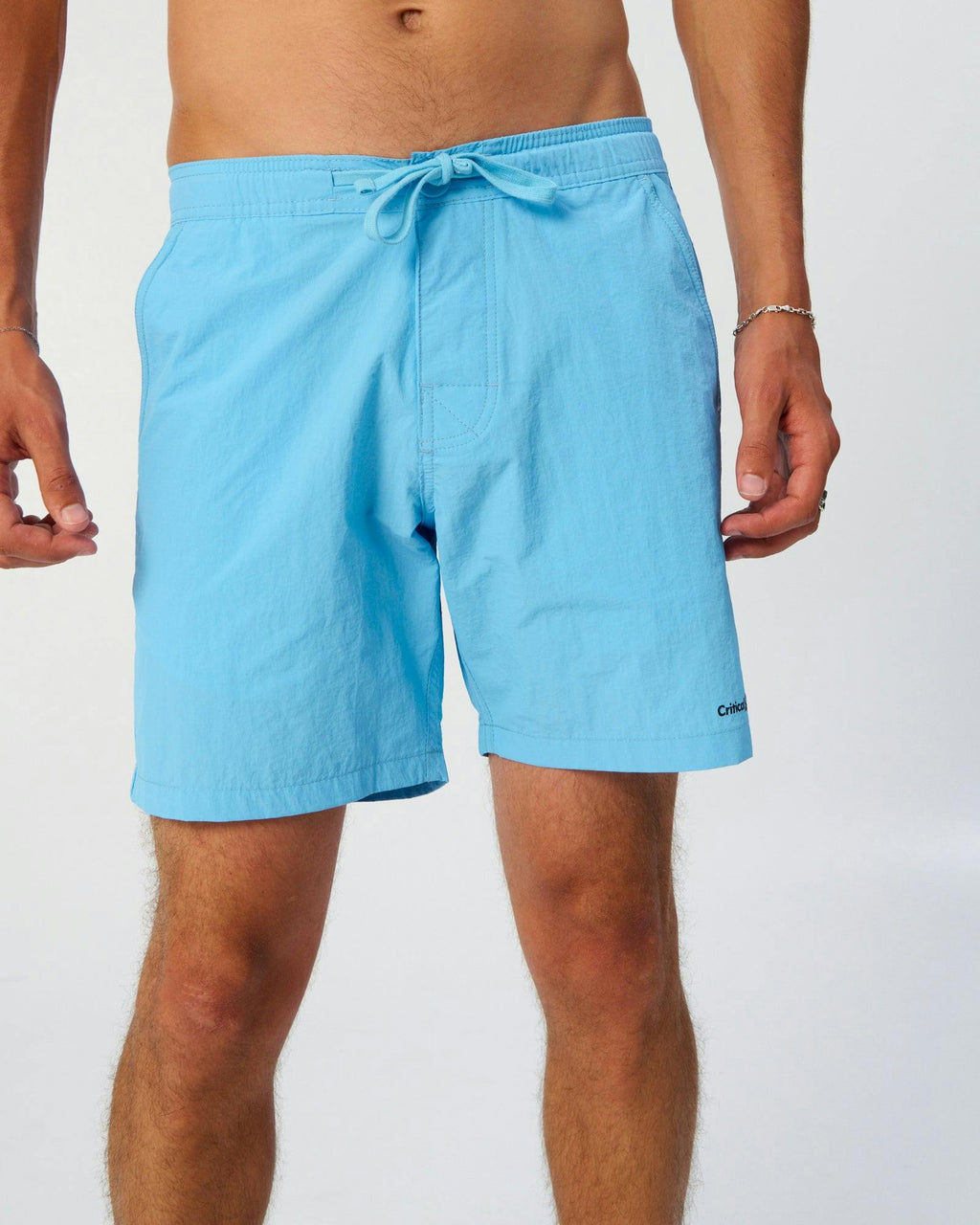 Nucleus 16" Trunk - Powder Blue