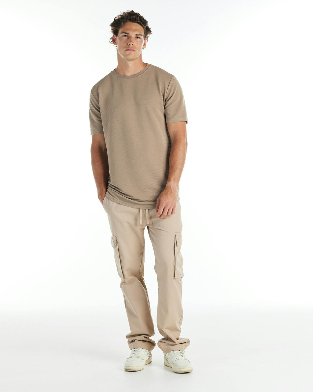 The Roxford T-shirt