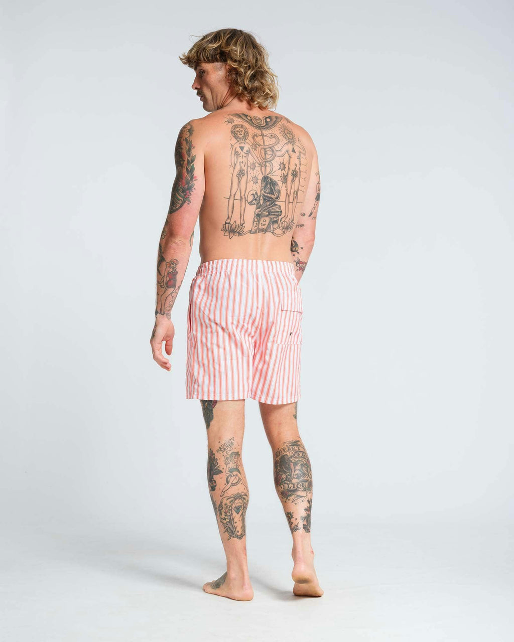 Cabana Swim Short
