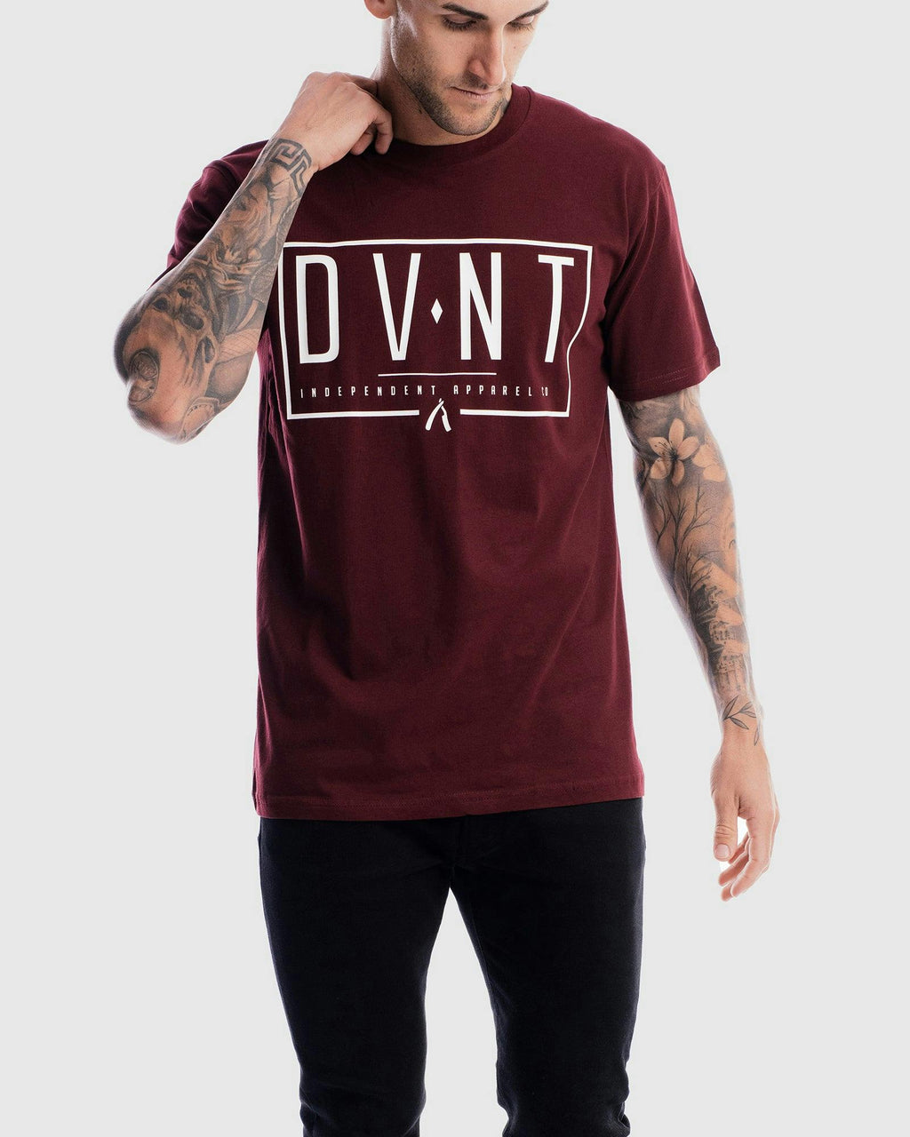 Esquire Tee