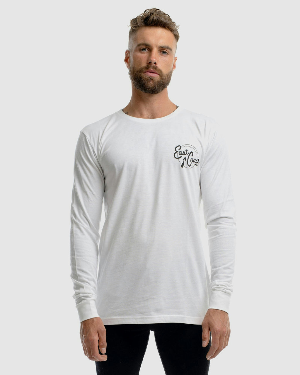 East Coast Long Sleeve