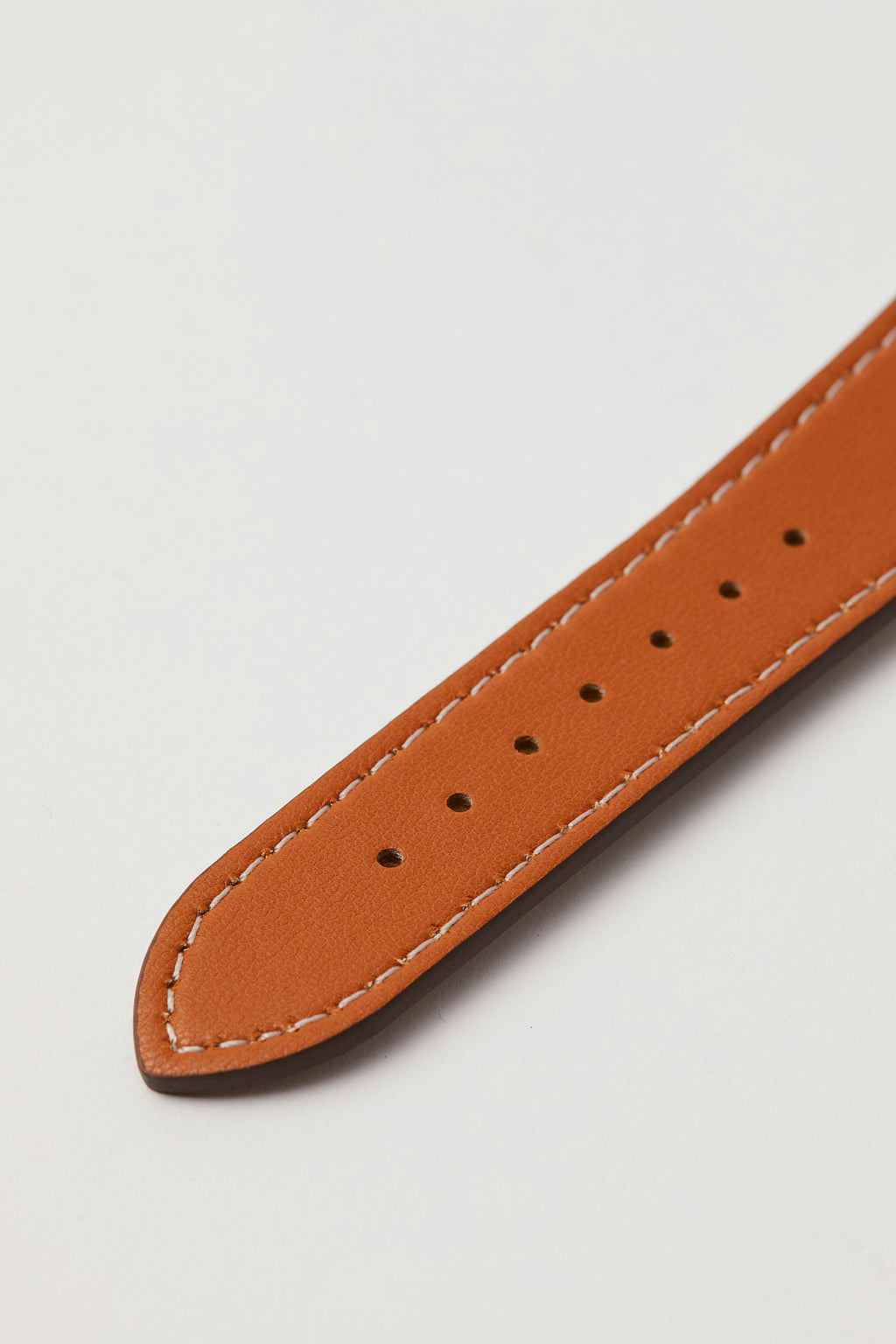 Vegan Leather Apple Watch Band | Pink