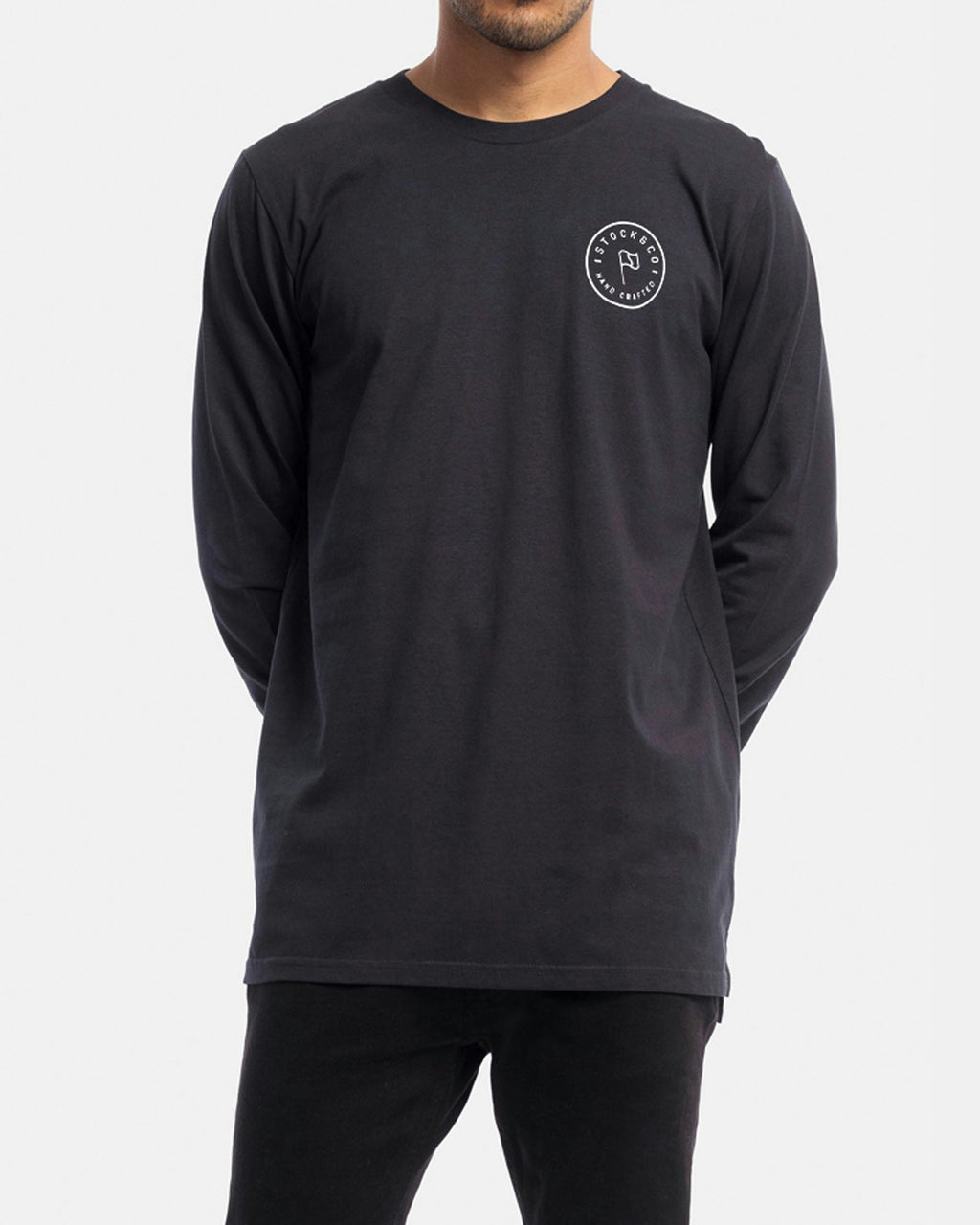 Cuba Long Sleeve Tee