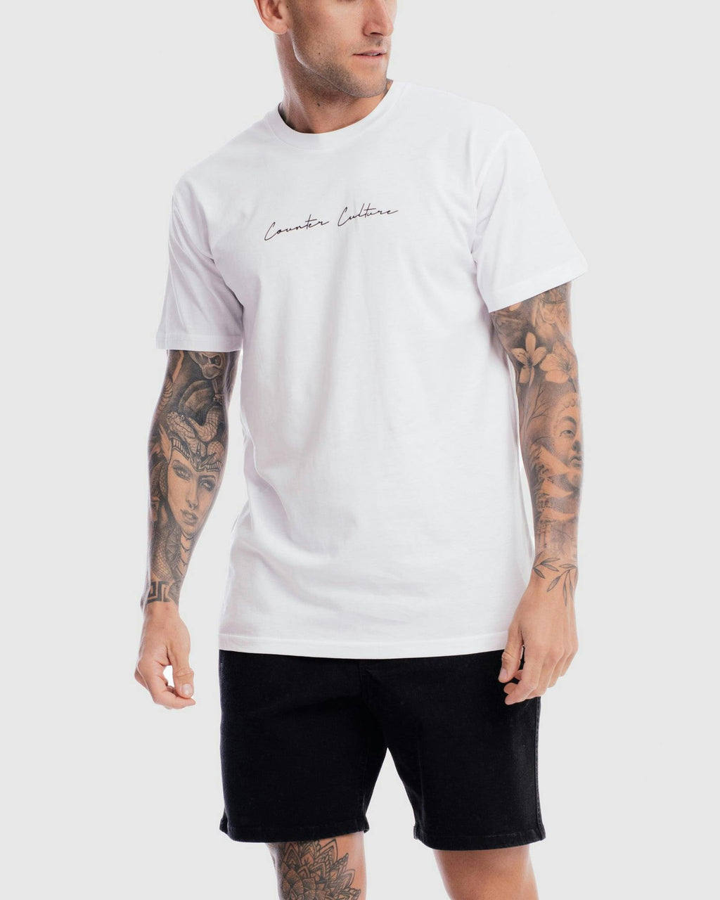 Autograph Rise Tee