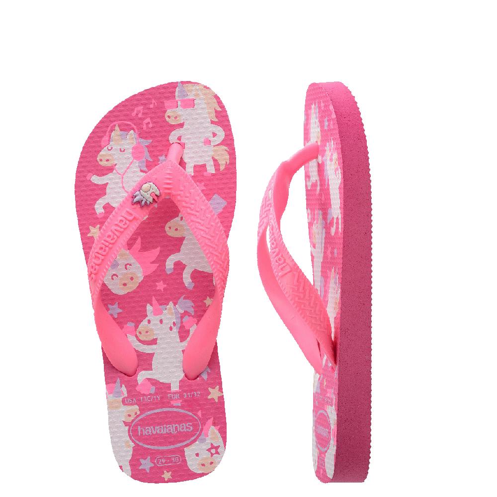 Kids Fantasy Thongs