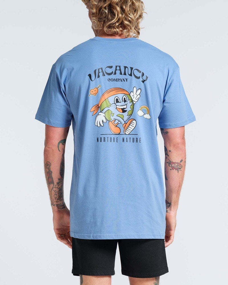 Nurture Nature Tee