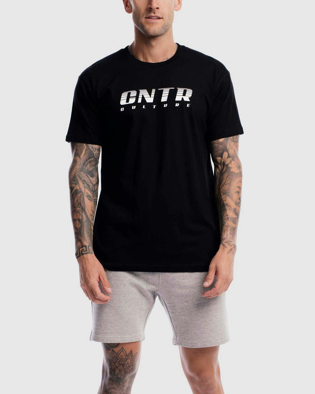 Track Tee