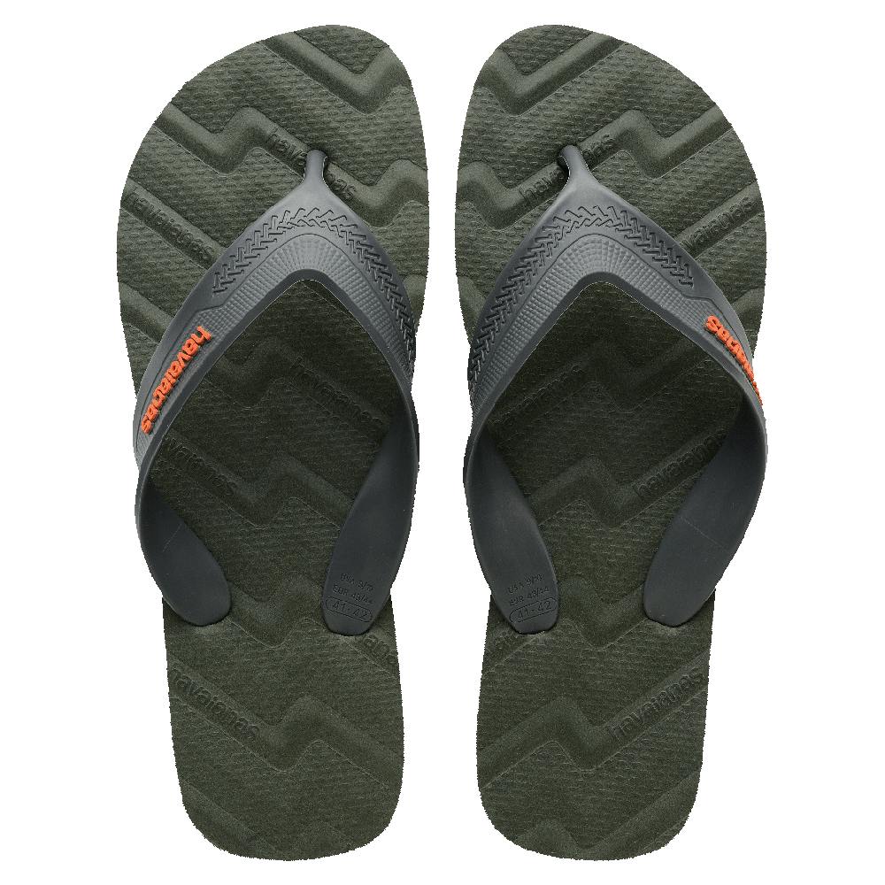 Track Waves Thongs