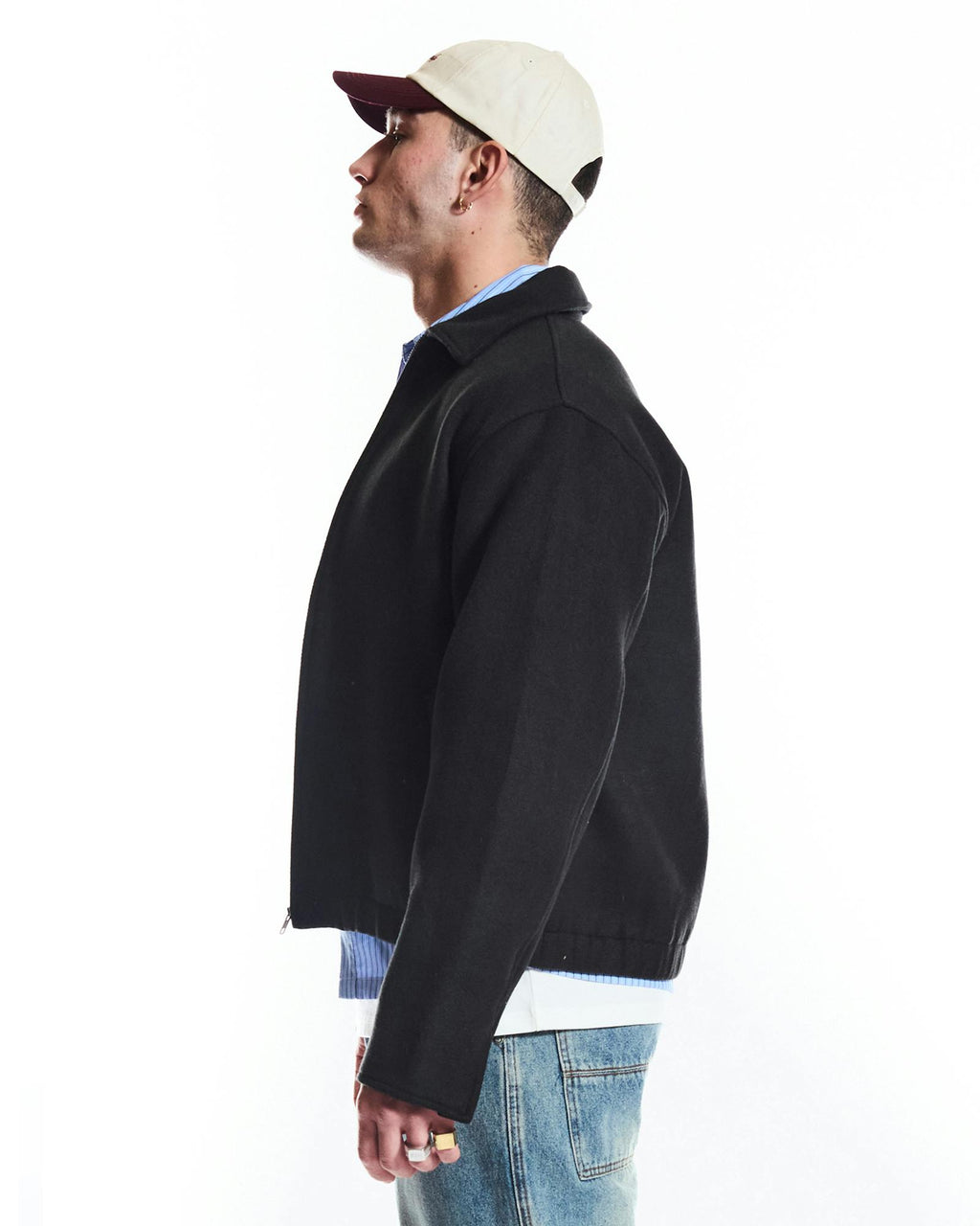 The Charlot Jacket