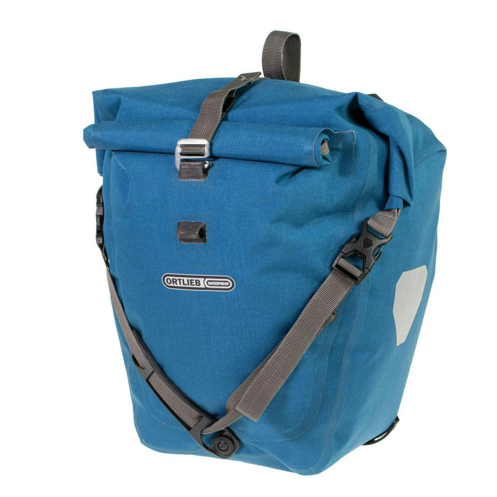 Back-Roller Plus Single Bag Single Denim 23L