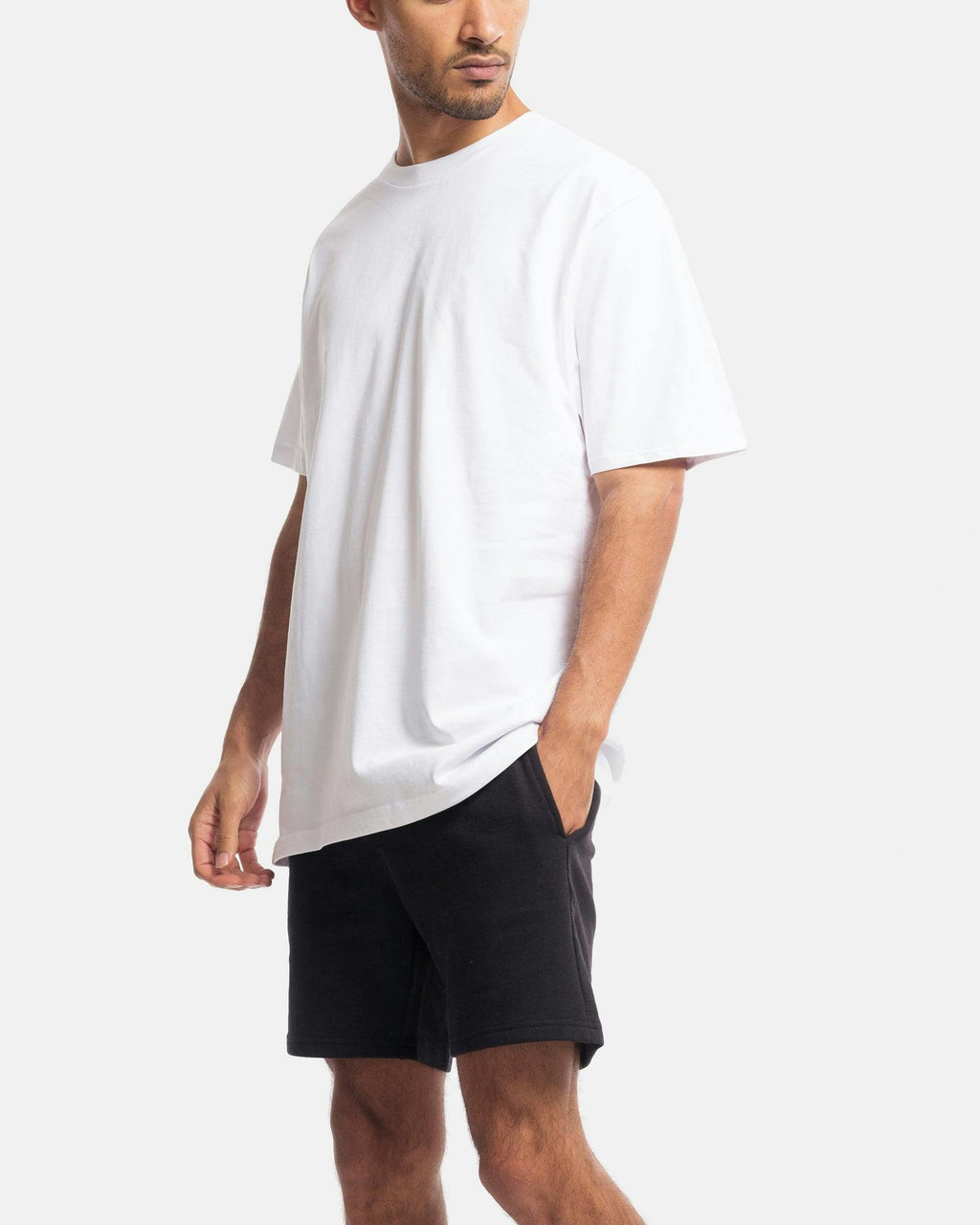 Absent Oversize Tee