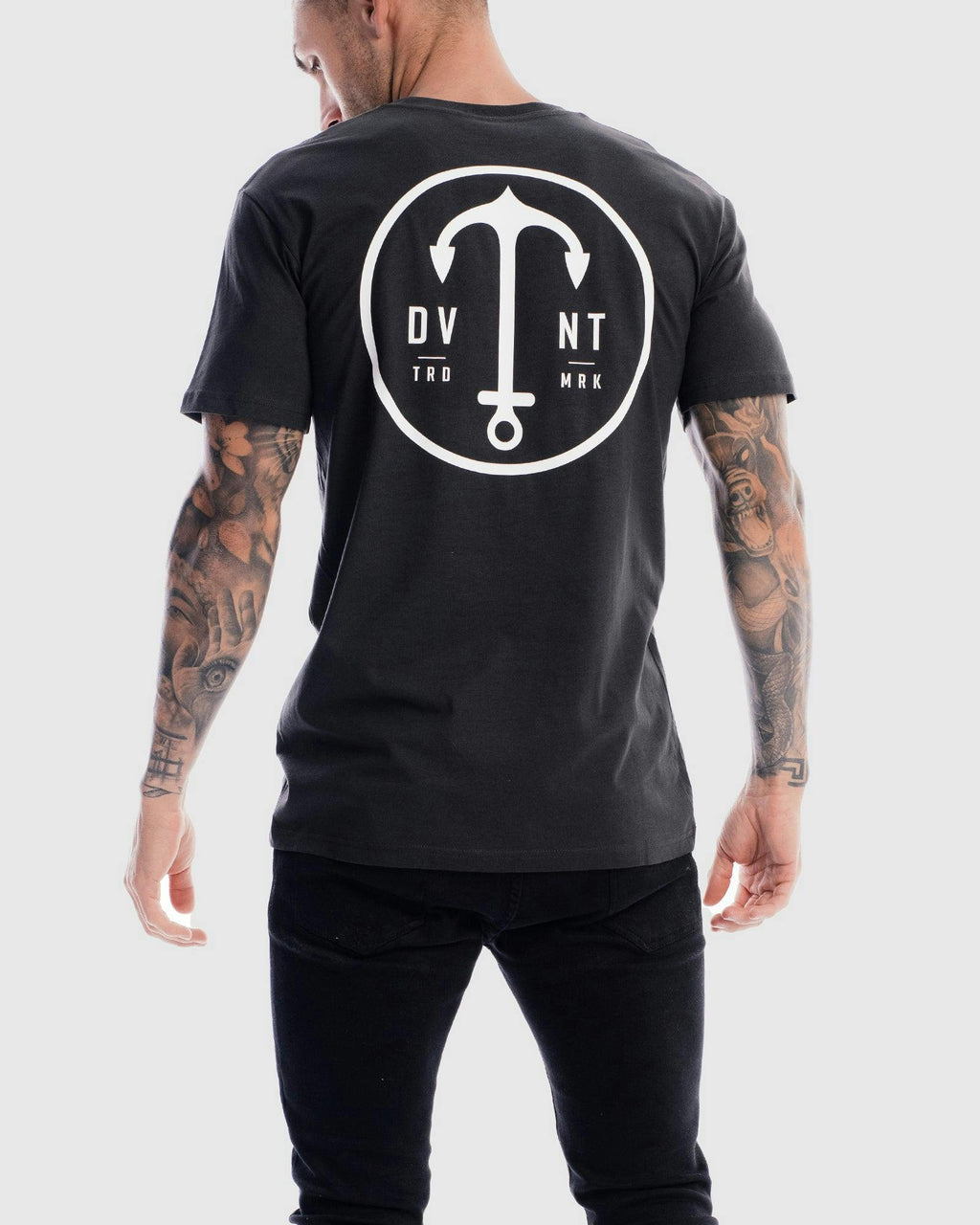 Dive Deep Tee