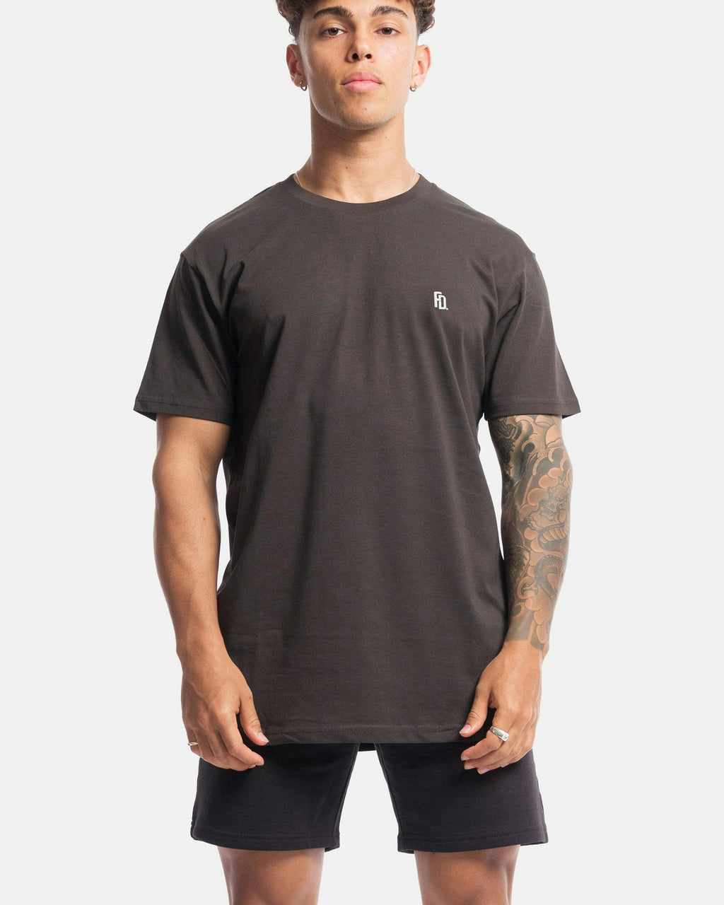 Contract Rise Tee