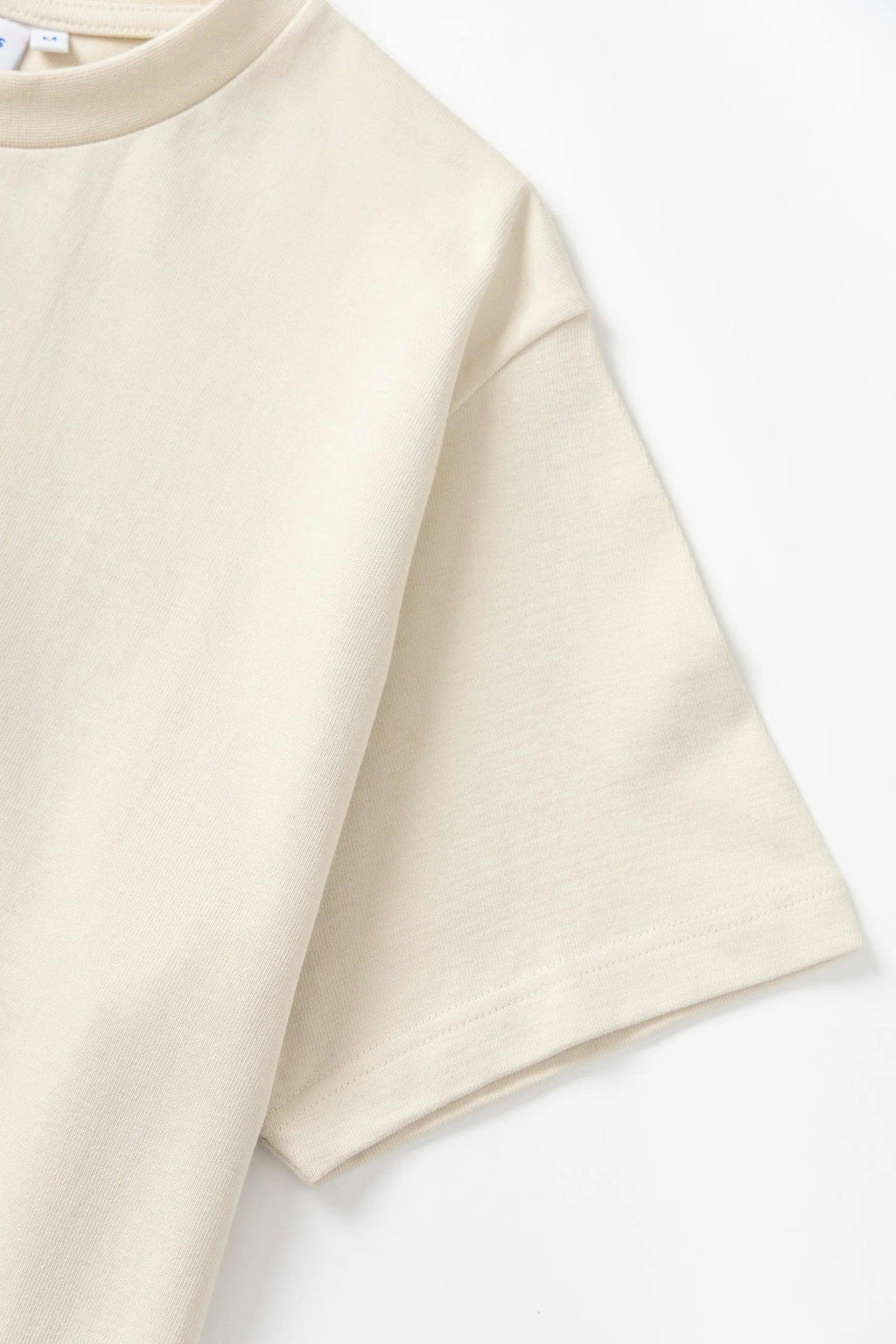 Power Goods Super Weight Tee in Putty