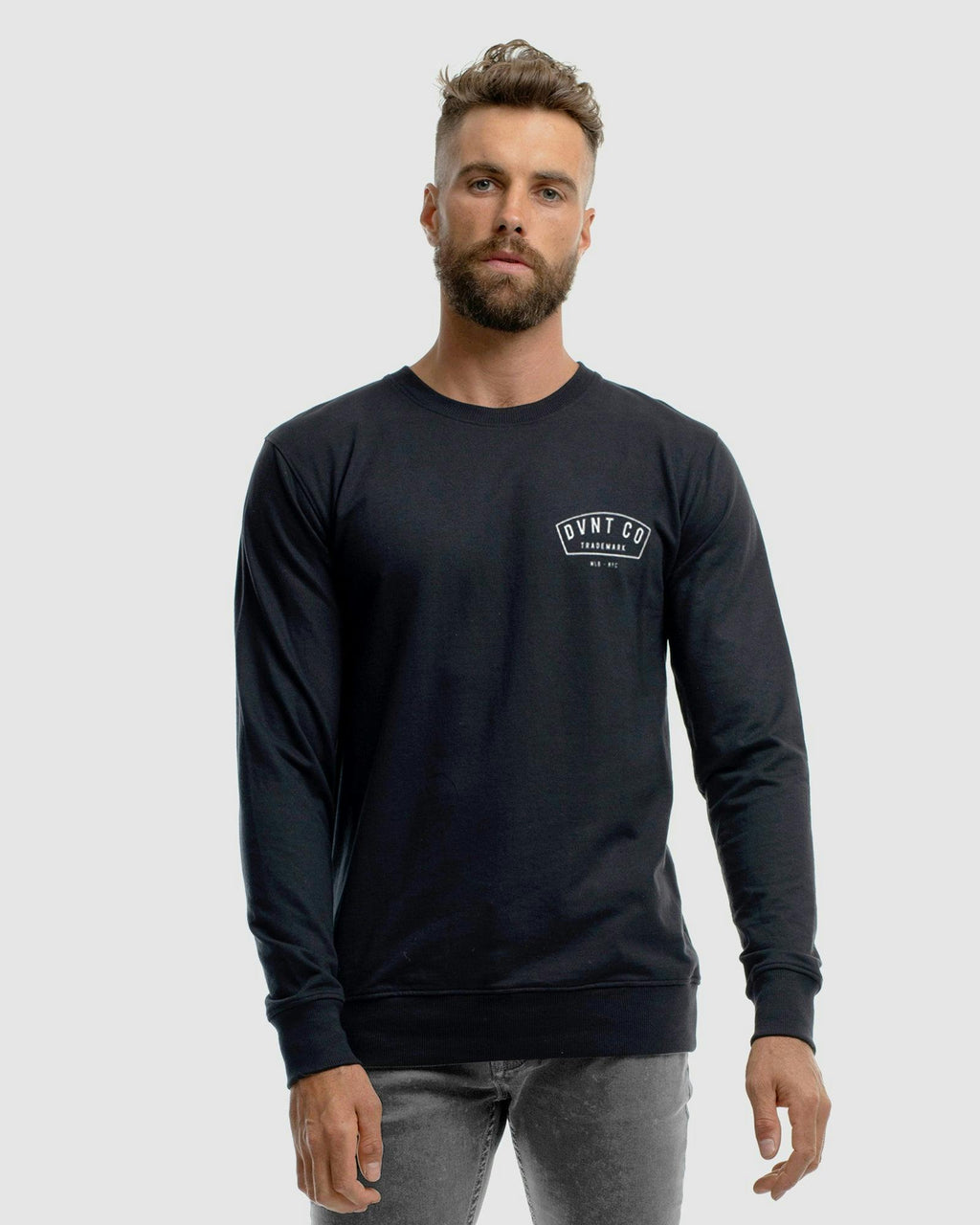 Bailey Crewneck