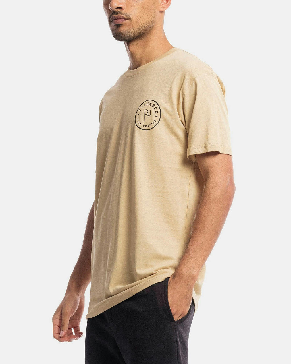 Cuba Tee