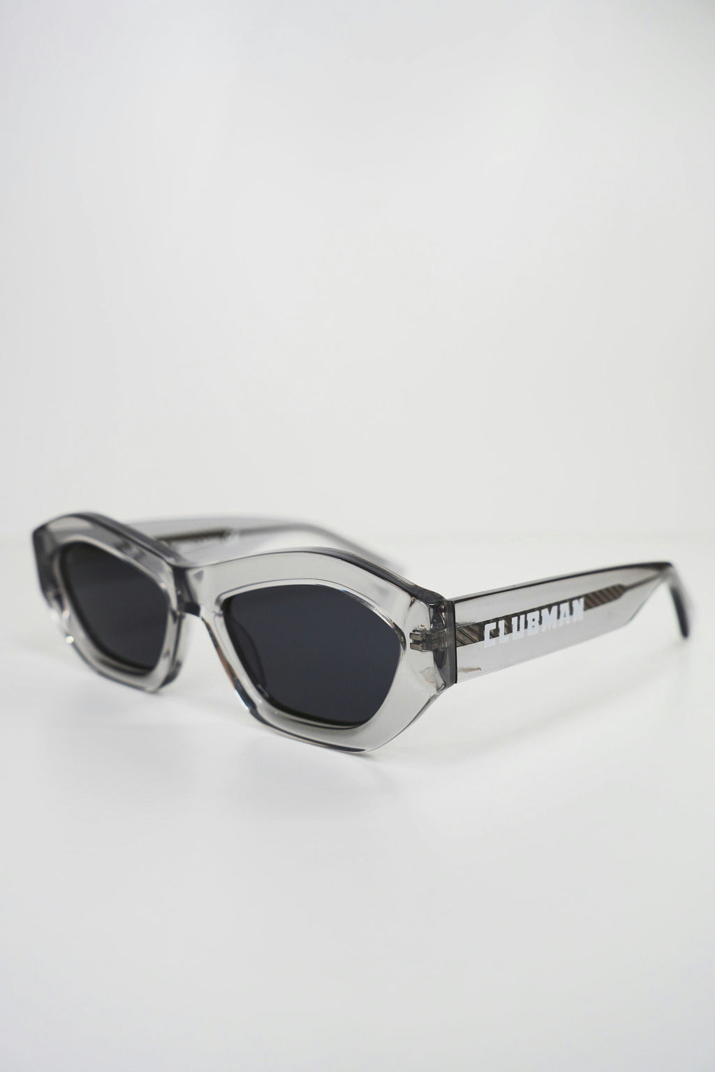 Clubman "Vanguard" Sunglasses