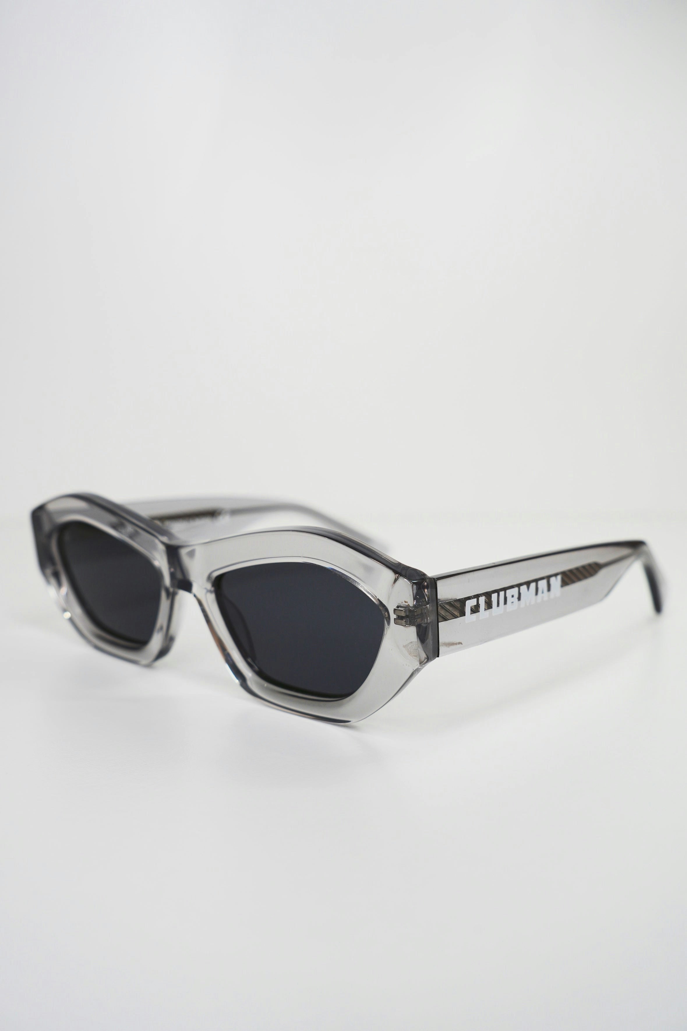 Clubman "Vanguard" Sunglasses