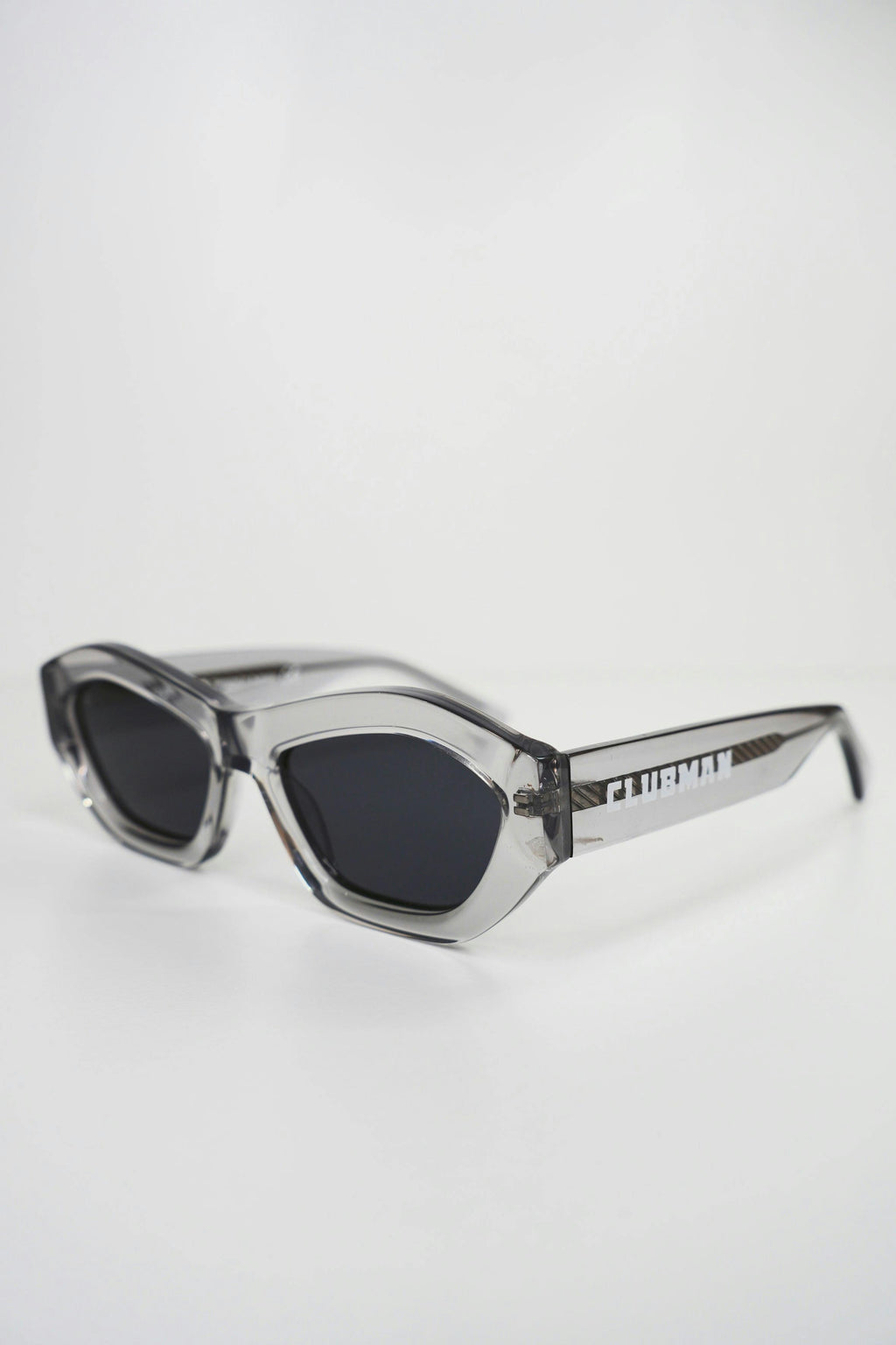 Clubman "Vanguard" Sunglasses