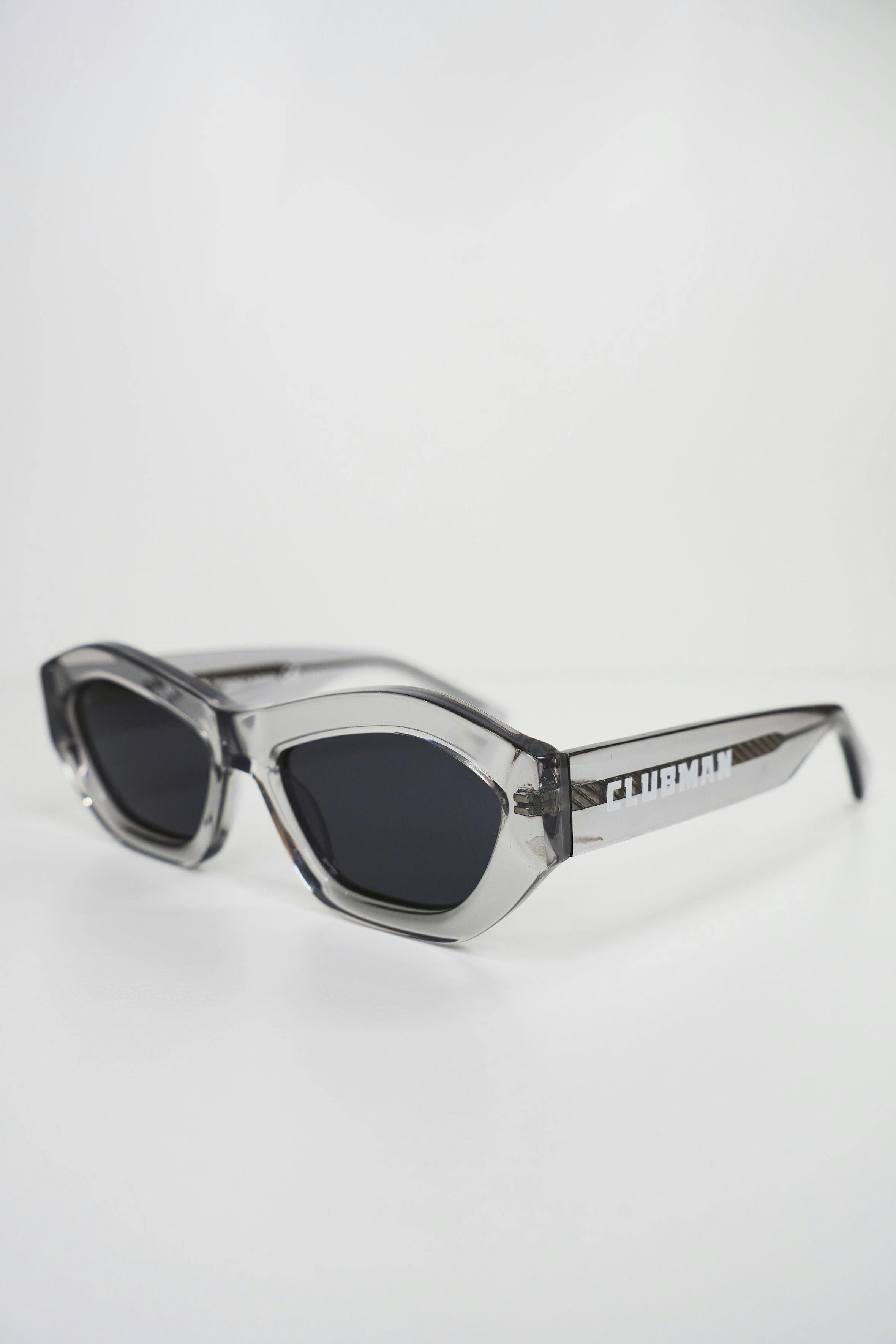 Clubman "Vanguard" Sunglasses