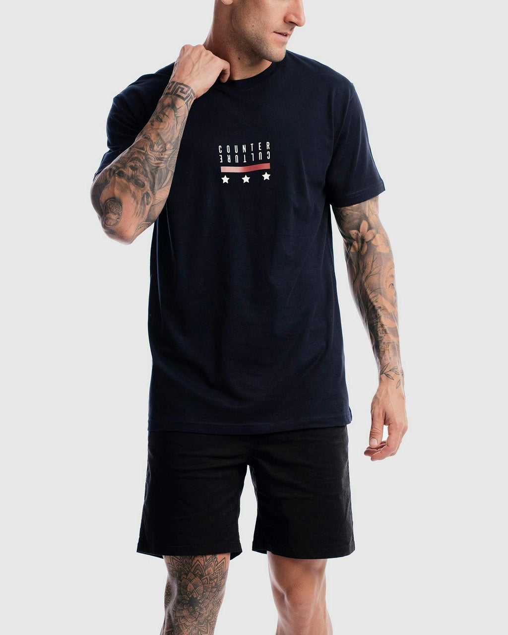 Legion Tee