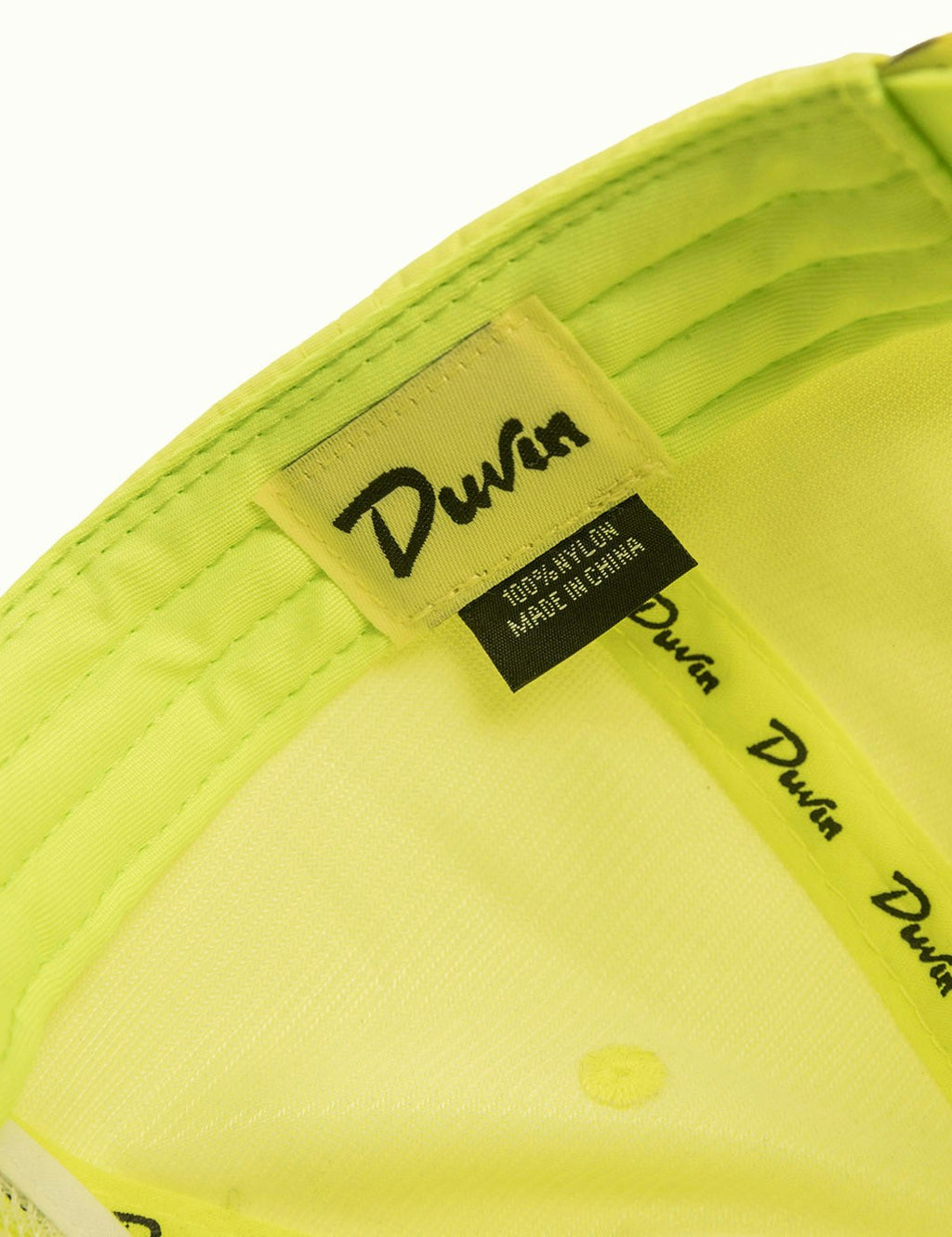 Looking Sharp Hat - Yellow