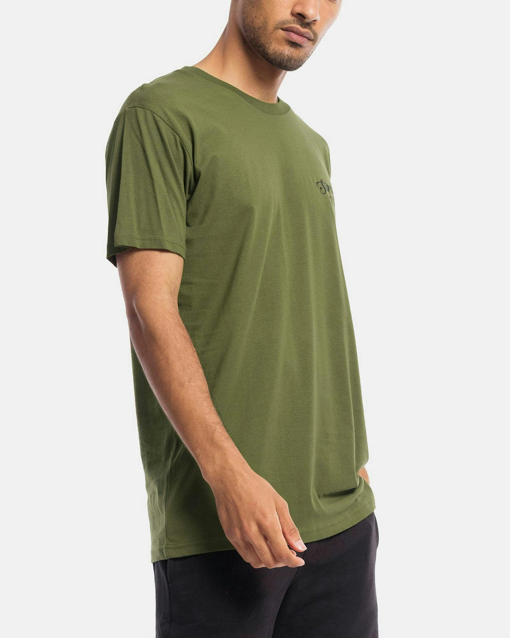 Scroll Tee