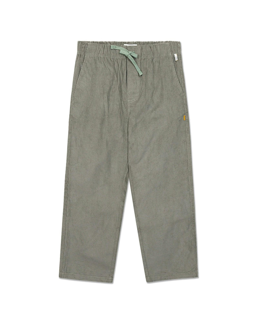 All Day Cord Pant - Sage