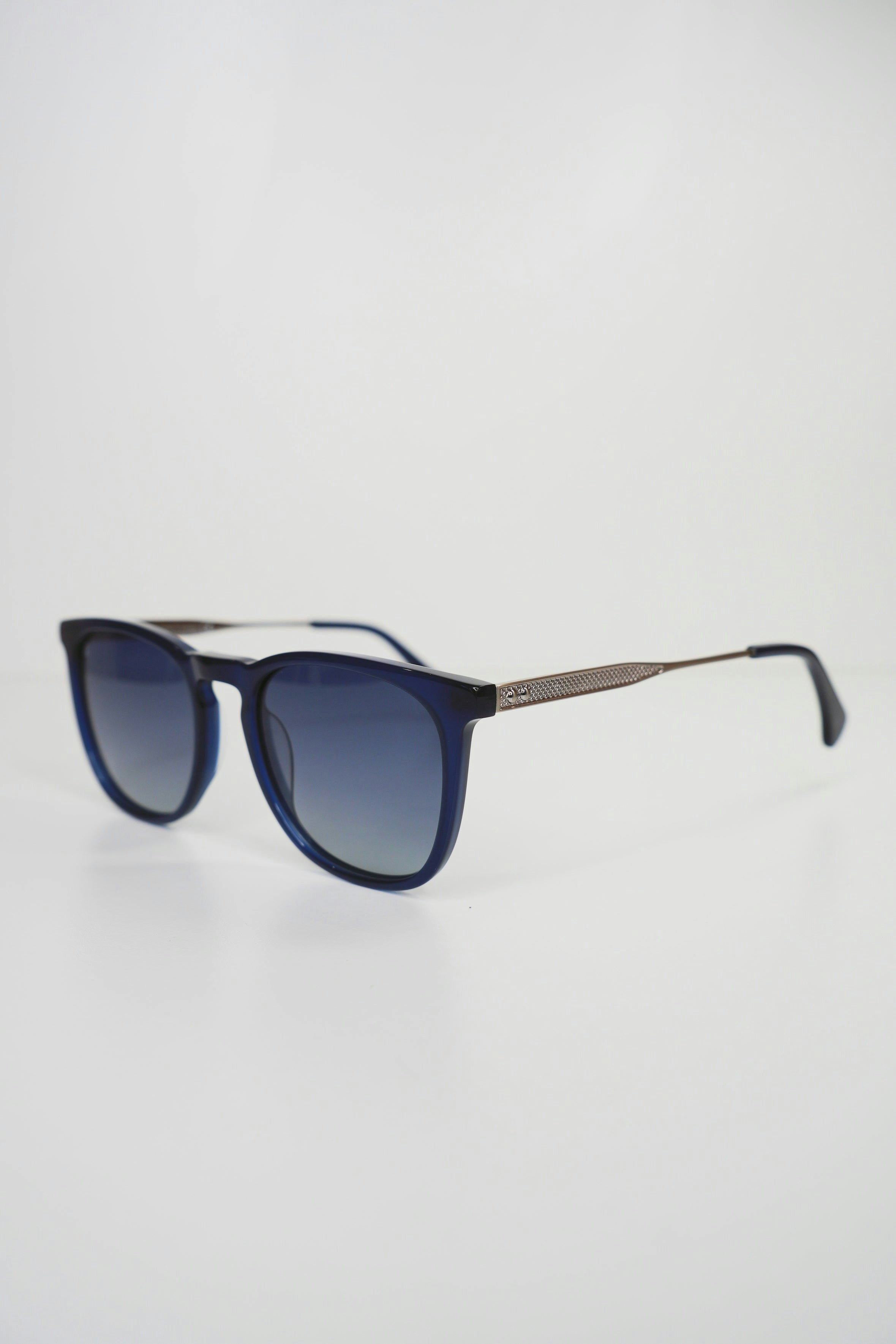 Clubman "Zoom" Sunglasses