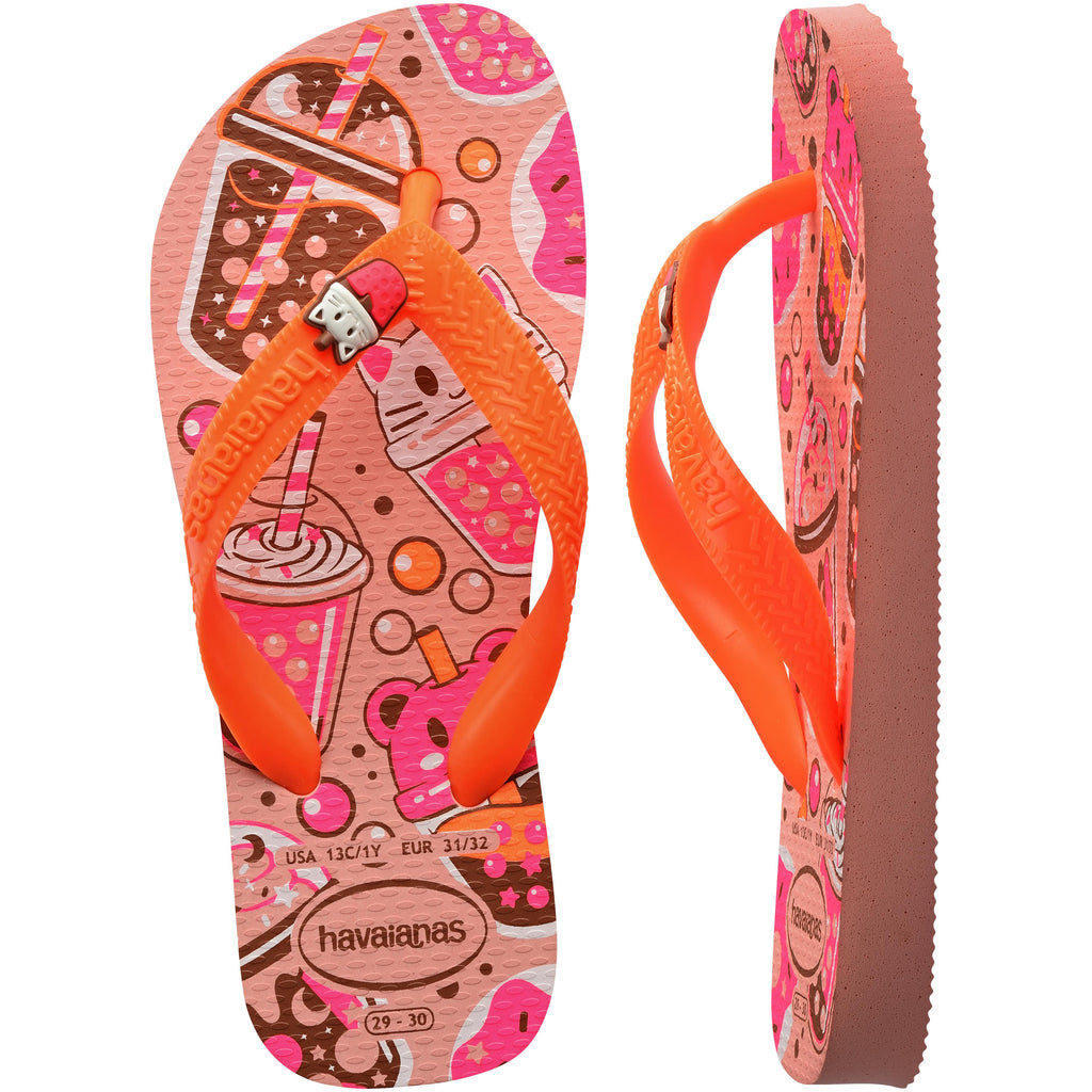 Kids Fantasy Thongs