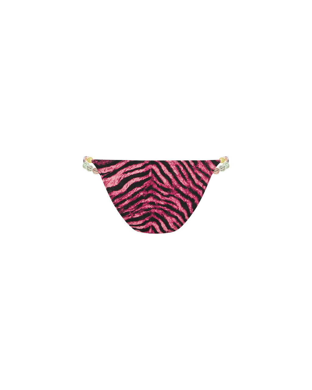 THE STRING PANT - TIGERS EYE