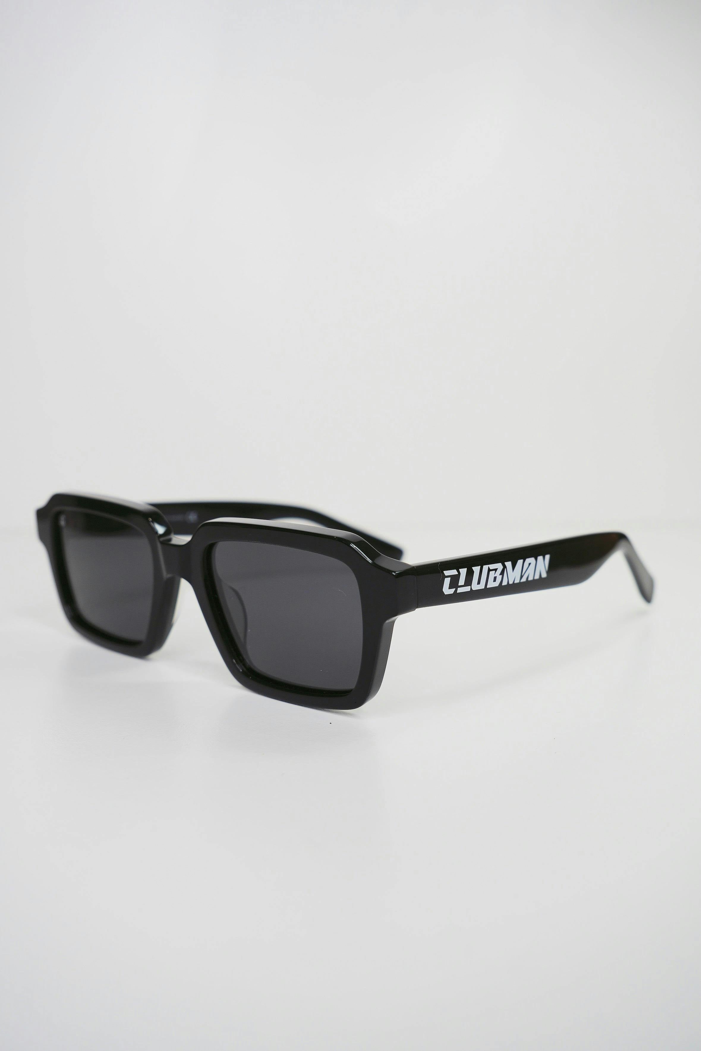 Clubman " Glow "Sunglasses