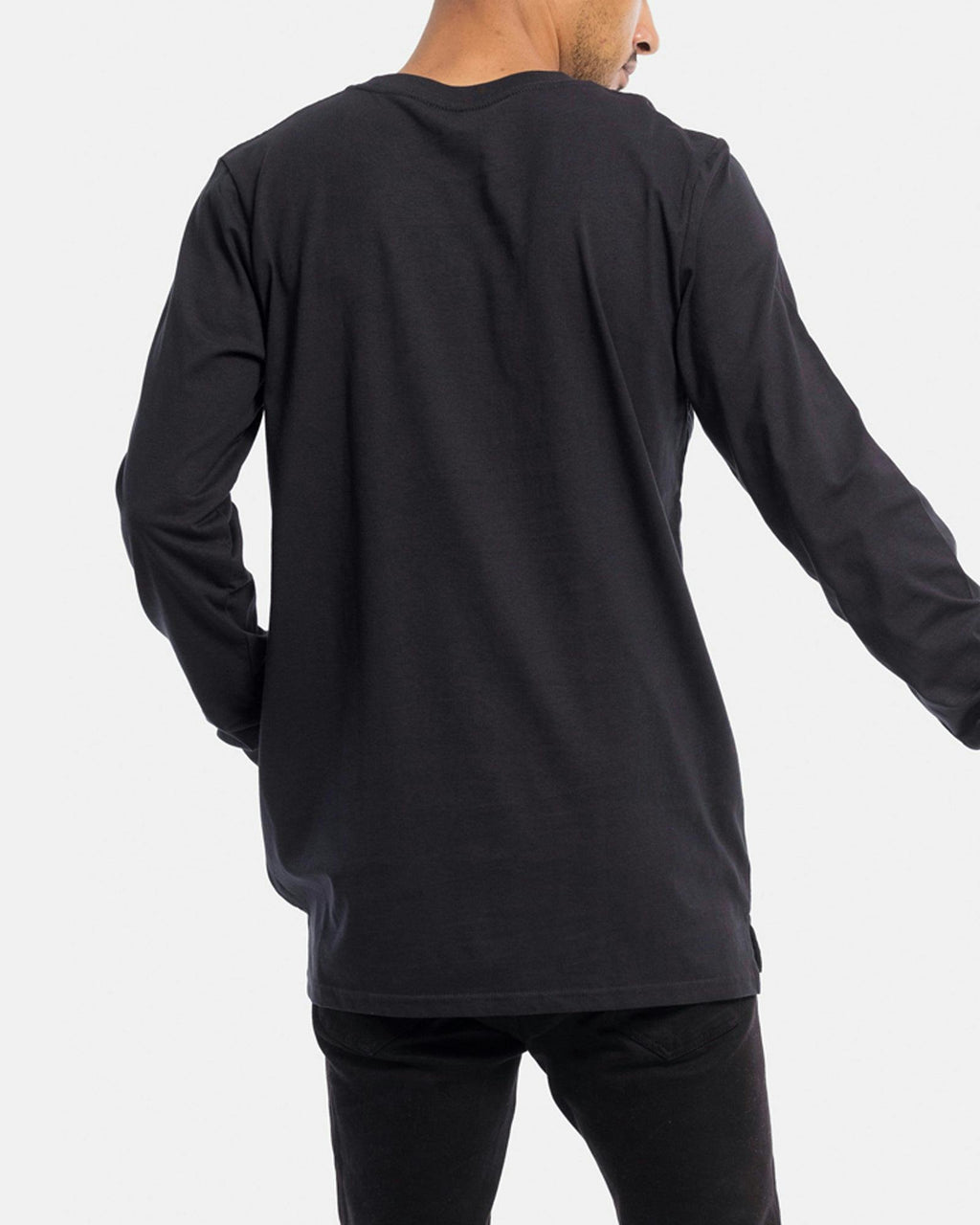 Roman Long Sleeve Tee