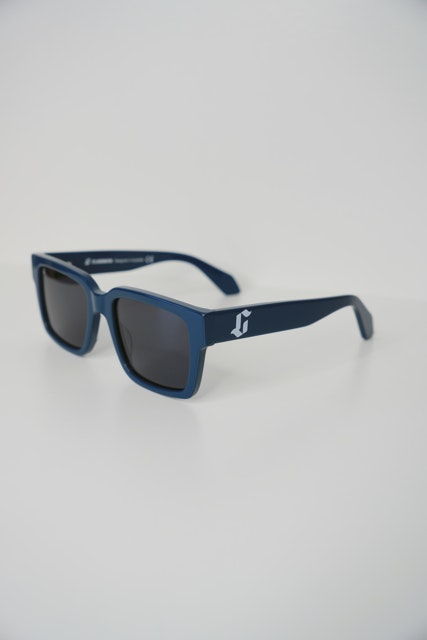 Clubman "Sublime" Sunglasses