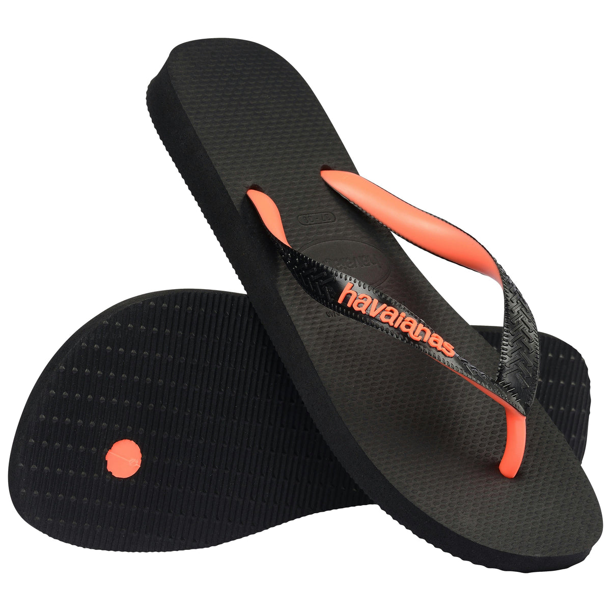 Top Mix Thongs