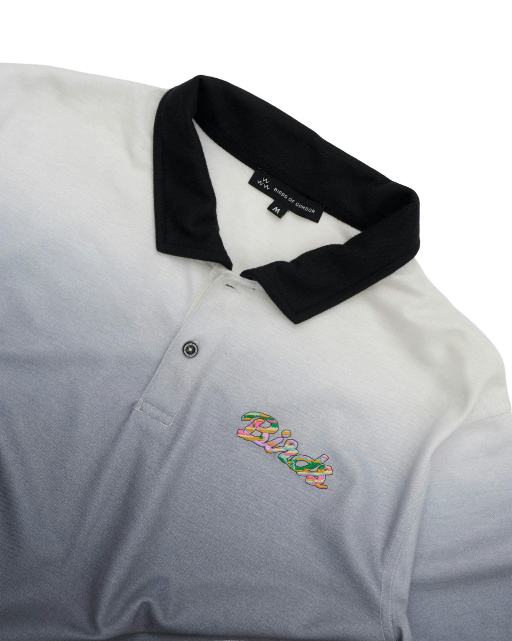 Rage Polo