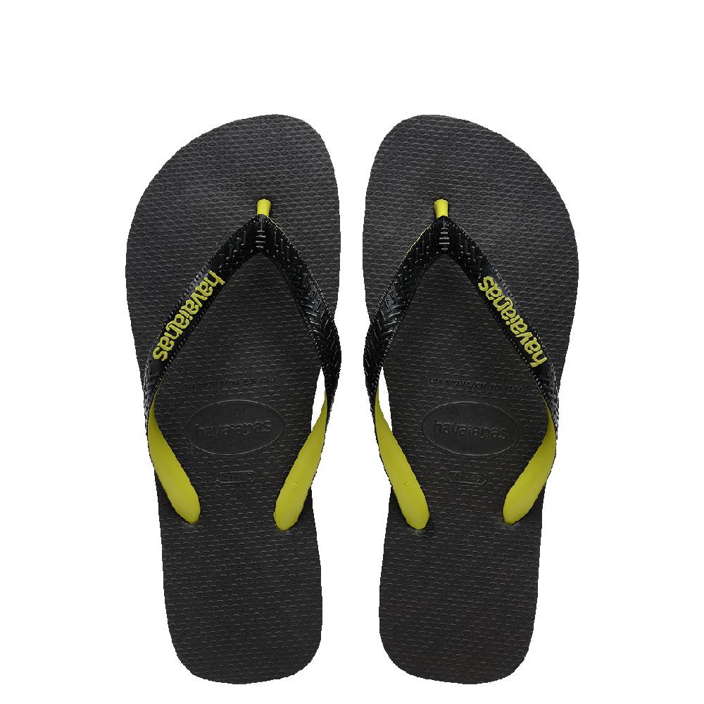 Kids Top Tred Rubber Mix Thongs